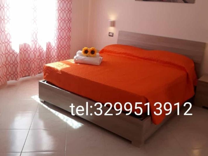 Il Girasole Apartment Боза Екстериор снимка